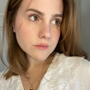 Meet your Posher, Alissa